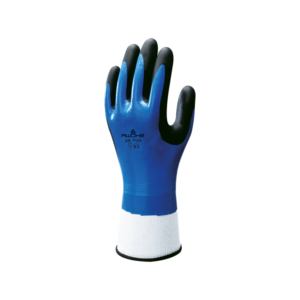 377 Werkhandschoen Nitrile