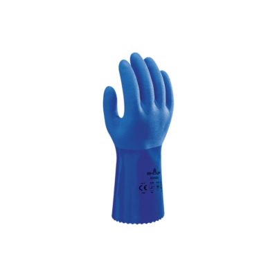 KV660 Snijbestendige handschoen PVC