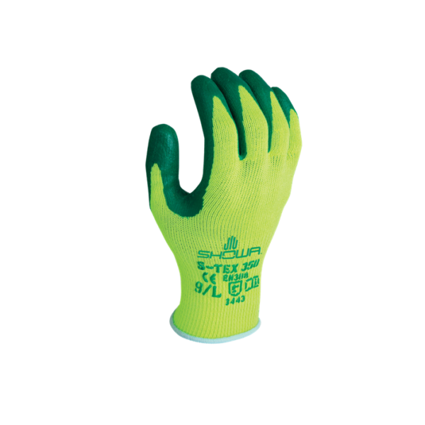 S-TEX 350 Snijbestendige handschoen