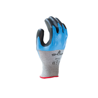 S-TEX 376 Snijbestendige handschoen