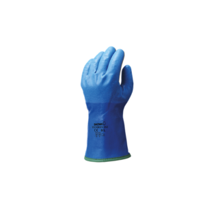 TEMRES 282 Winterhandschoen Nitrile