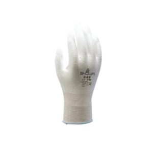 542 Snijbestendige handschoen PU