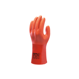 610 Werkhandschoen PVC