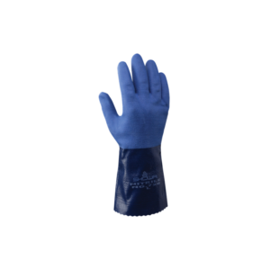 720R Werkhandschoen Nitrile