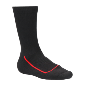 Bata sok Thermo MS 1  zwart