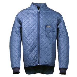 Thermo jack 100% polyester