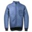 Thermo jack 100% polyester