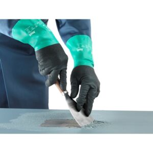 Alphatec® 58-128 Werkhandschoen
