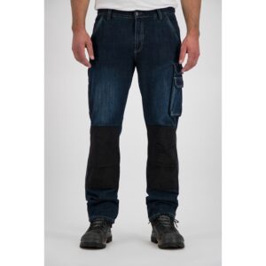 Werk Jeans Bison D30