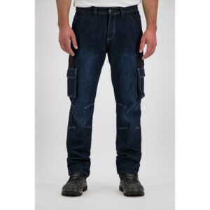 Werk Jeans Grizzly D30