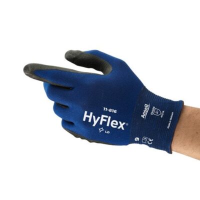 Hyflex® 11-816 Werkhandschoen