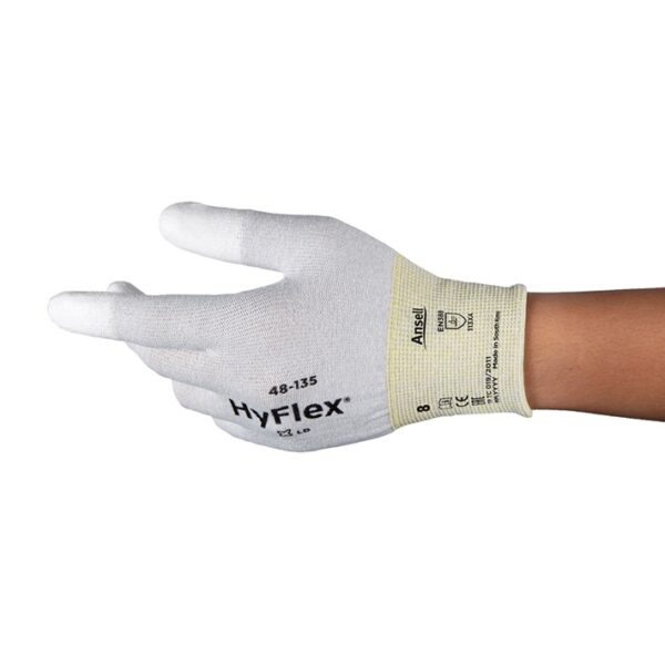 Hyflex® 48-135 Werkhandschoen