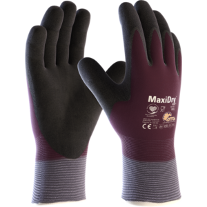 56-451 ATG MaxiDry Zero Volledig Gecoat