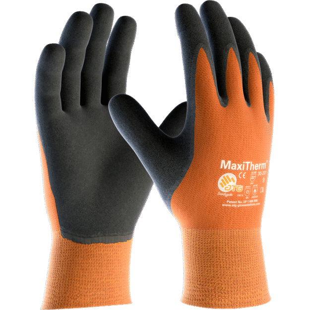 30-201 ATG MaxiTherm