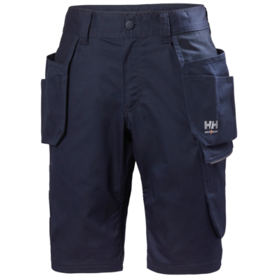 77541 Manchester Cons Shorts