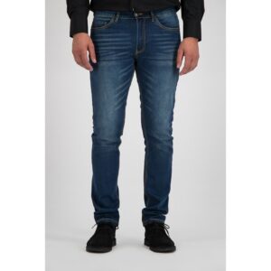 247 Palm Slim S07 Stretch Denim