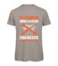 Engineers Need Heroes T-shirt