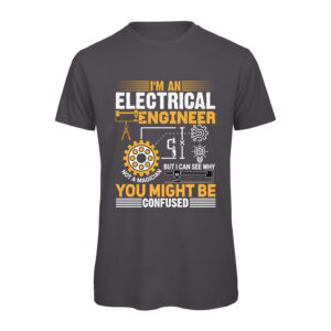 You Might be Confused T-shirt