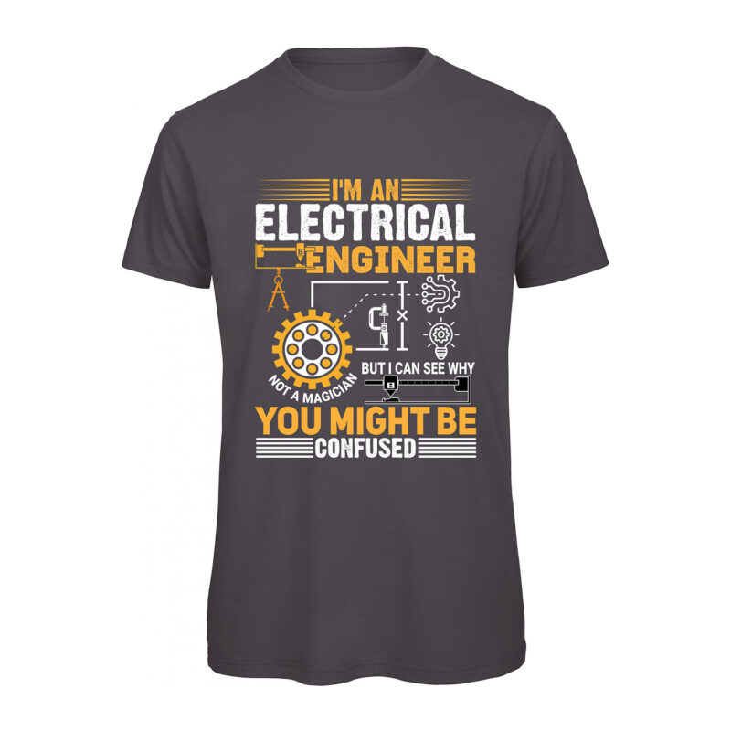 You Might be Confused T-shirt