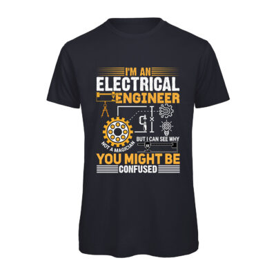 You Might be Confused T-shirt