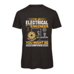 You Might be Confused T-shirt