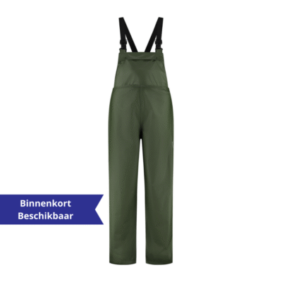 Regentuinbroek 100% polyester RWT100