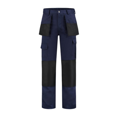 Werkbroek polyester/katoen WBO6535