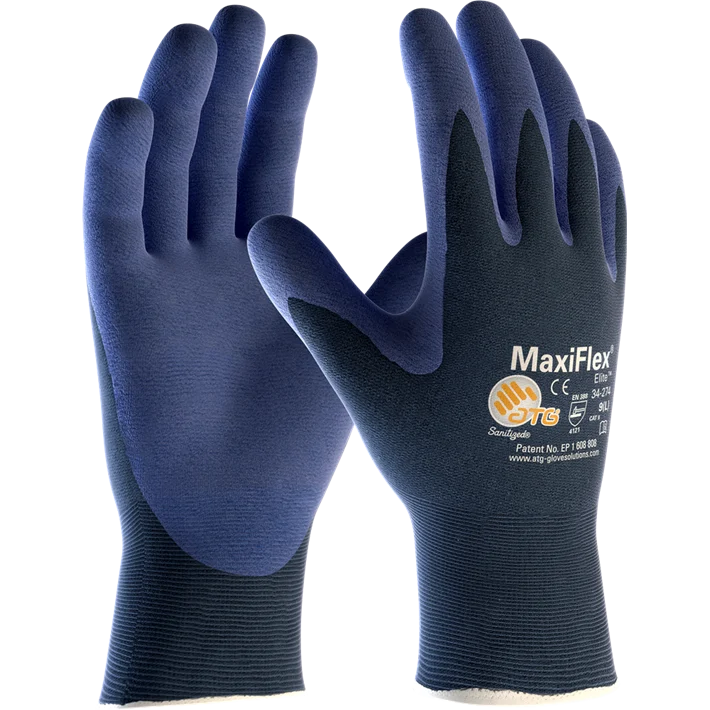maxiflex-elite-34-274-hr